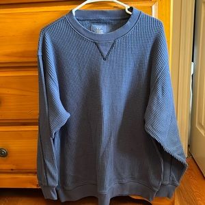 Aerie Waffle Tunic